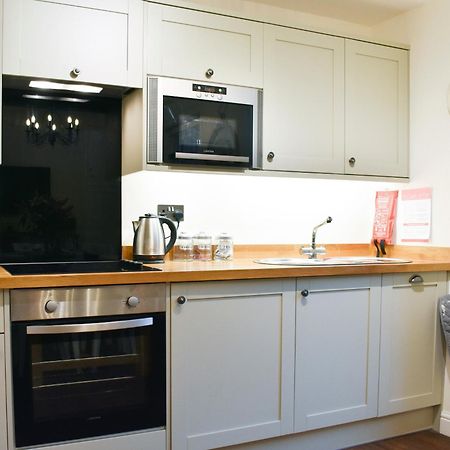 Darton Cottage Whitby Extérieur photo