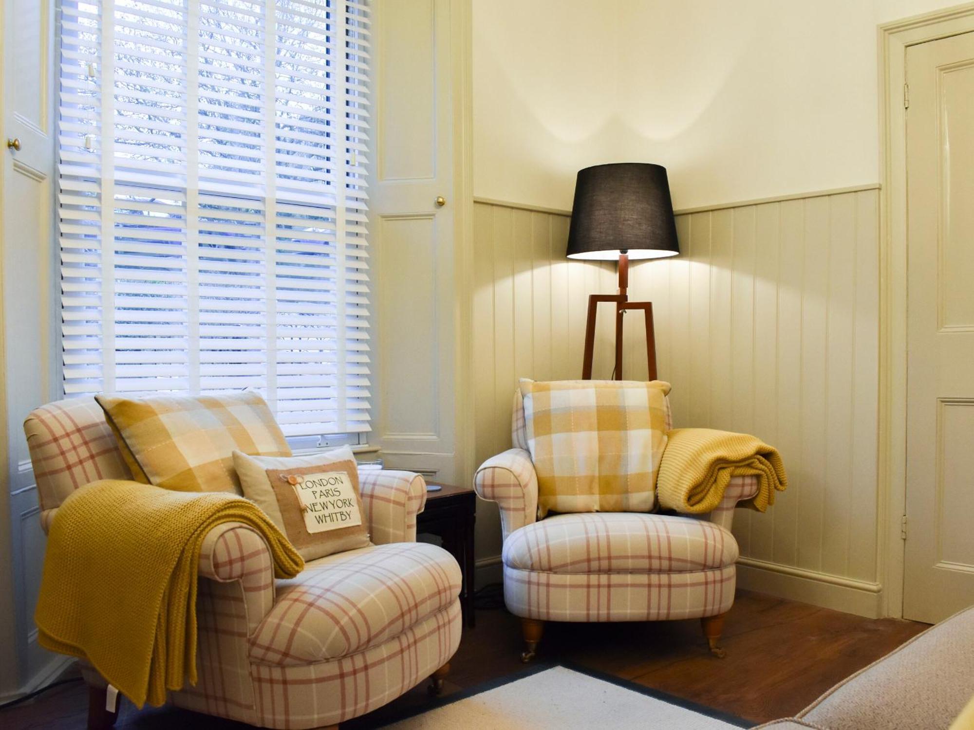 Darton Cottage Whitby Extérieur photo