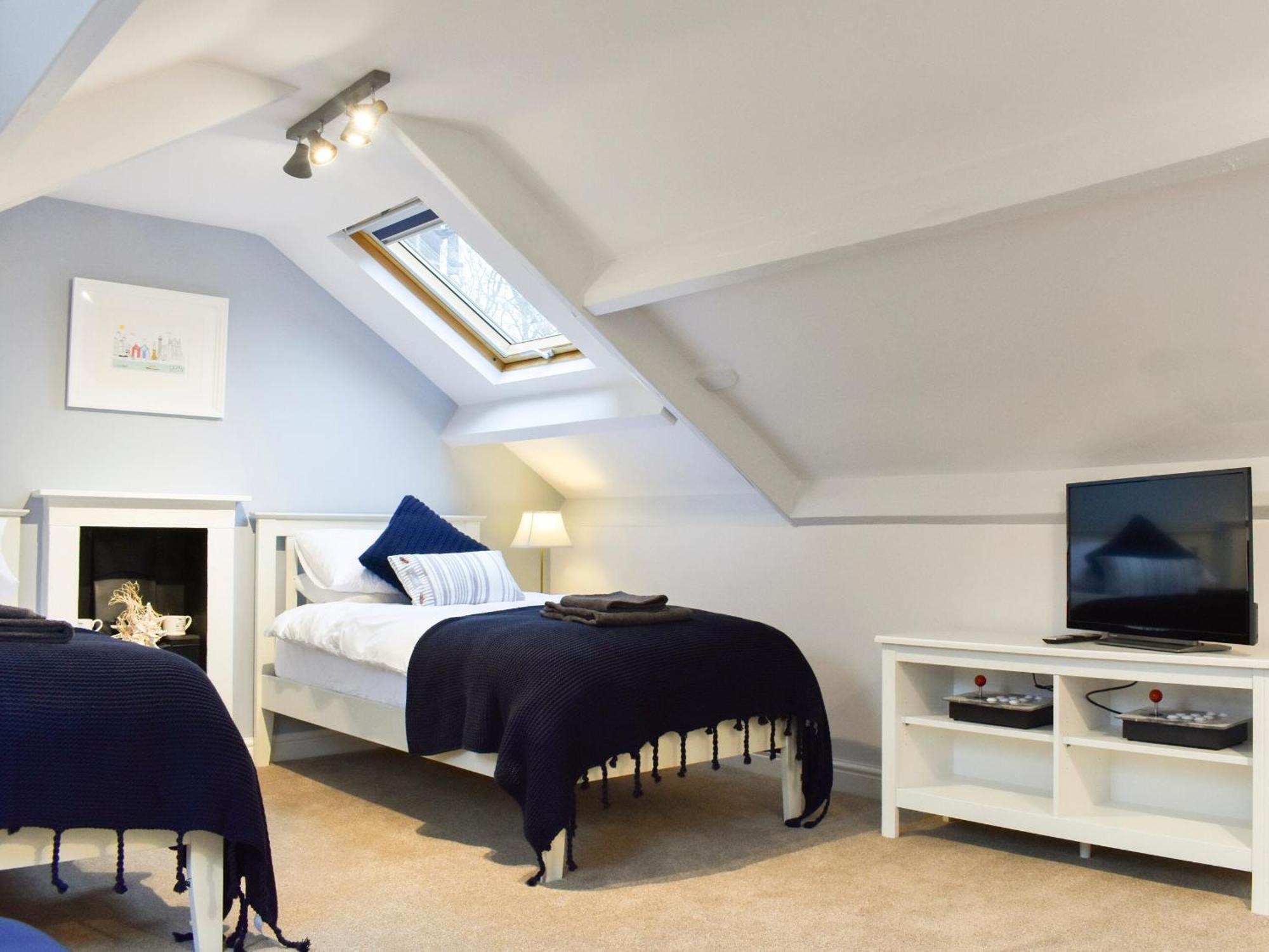 Darton Cottage Whitby Extérieur photo