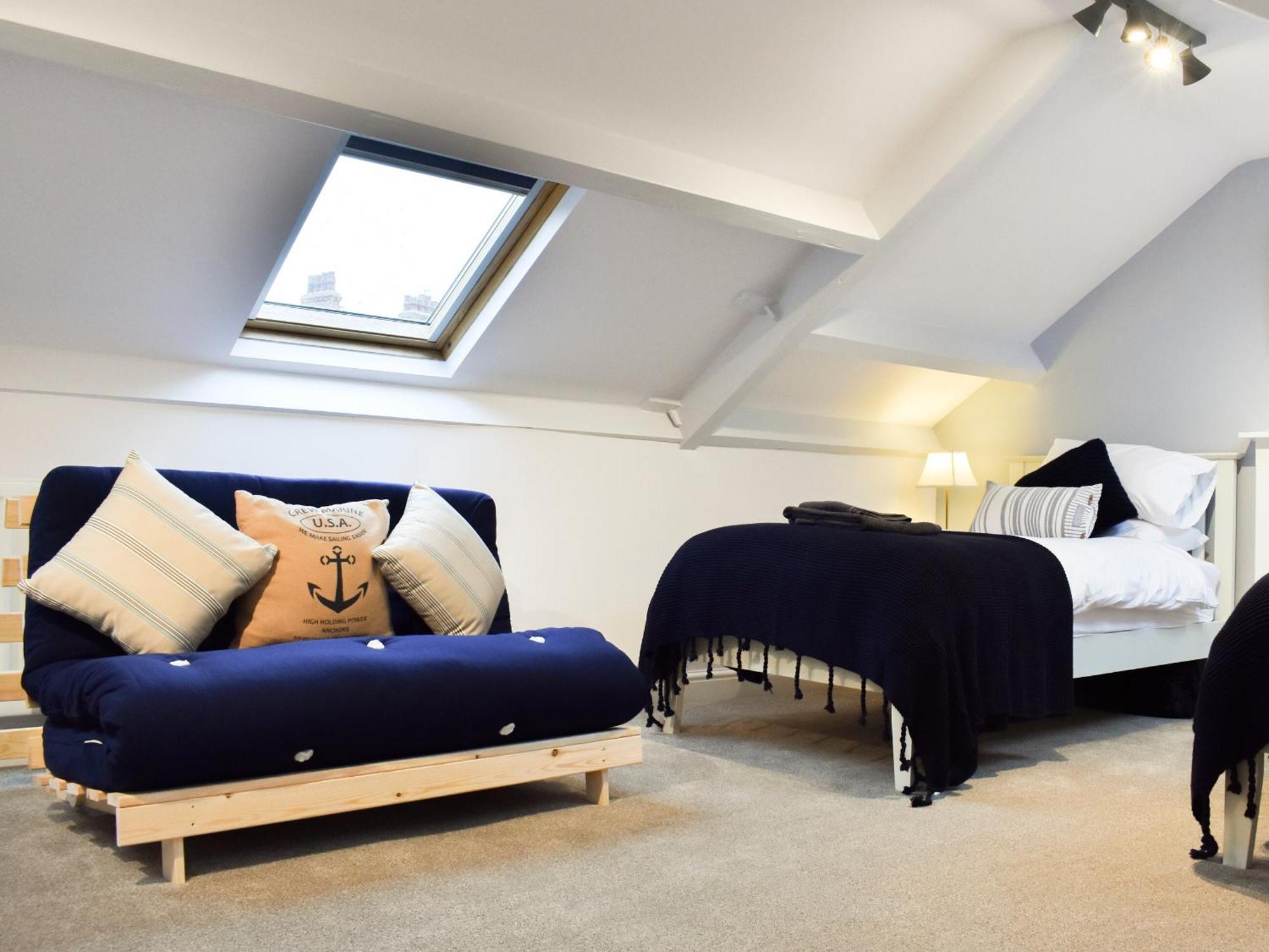 Darton Cottage Whitby Extérieur photo